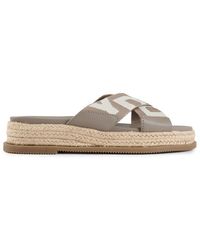 DKNY - Binna Sandals - Lyst