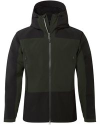 Craghoppers - Expert Active Jacket (Dark Cedar/ - Lyst