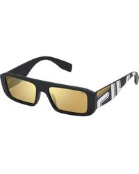 Fila - Sf9415-54U28Y Sf9415 54 54U28Y Sunglasses - Lyst