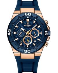 Reward - 83965M-X Trinity Watch - Lyst