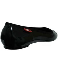 HUNTER - Original Ballet Shoes - Lyst