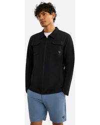 Nautica - Newtown Jacket - Lyst