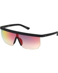 WEB EYEWEAR - We0221-02Z We0221 02Z Sunglasses - Lyst