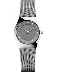 Bering Time - 11927-309 Ladies Watch - Lyst