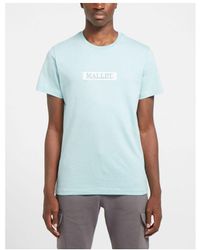Mallet - Jasper Box T-Shirt - Lyst