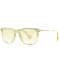 Hally & Son - Hs-532S-05 Hs 532S 52 05 Sunglasses - Lyst