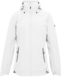 Regatta - Ladies Hamara Iv Waterproof Jacket (Ocean Mist) - Lyst