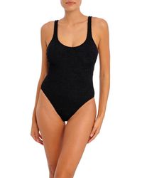 Freya - Ibiza Waves Underwired Swimsuit - Lyst