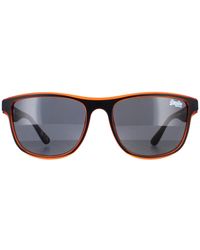 Superdry - Square Matte Dark Rockstep - Lyst