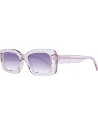 Skechers - Se6103 5378Z 53 78Z Sunglasses - Lyst