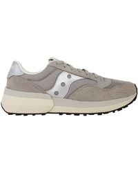 Saucony - Jazz Nxt Trainers - Lyst