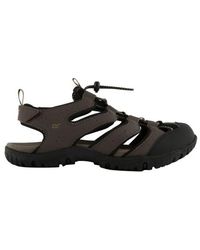 Regatta - Westshore Iv Sandals (Peat) - Lyst