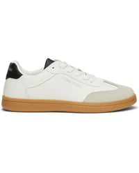Original Penguin - Salsa Ladies Cupsole Trainer - Lyst