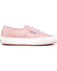 Superga - 2750 Lamew Trainers - Lyst