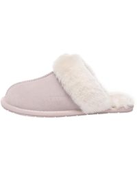 EVER AU - Harrier Slippers - Lyst