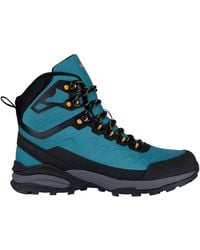 Trespass - Adult Orian Logo Walking Boots - Lyst