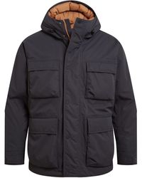 Craghoppers - Breckon Waterproof Jacket (Dark Iron) - Lyst