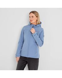 TOG24 - Keld Softshell Hooded Jacket - Lyst