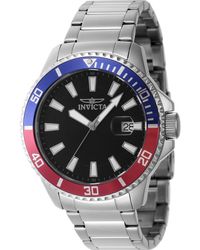 INVICTA WATCH - In-46136 Pro Diver Watch - Lyst