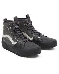 Vans - Sk8-Hi Gore-Tex Mte-3 Sneakers - Lyst