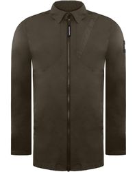 Weekend Offender - Mystery Dark Jacket - Lyst