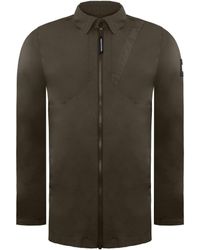 Weekend Offender - Mystery Dark Jacket - Lyst