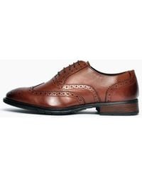 Catesby - England Detroit Leather - Lyst