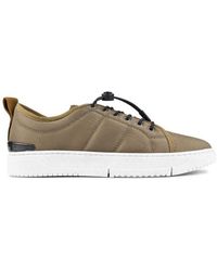Ted Baker - Oliver Trainers Nylon - Lyst