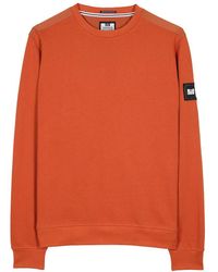 Weekend Offender - F-Bomb Sweater Cotton - Lyst