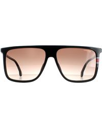 Carrera - Square /Dark 172/N/S Sunglasses - Lyst