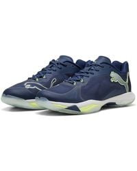 PUMA - Vantage Nitro Handball Trainers - Lyst