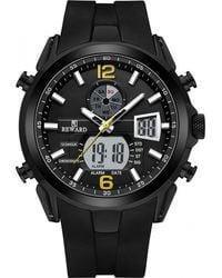 Reward - 53254M-O Challenger Watch - Lyst