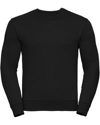 Russell - Set-In Sweatshirt - Lyst