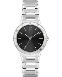 BOSS - Breath Watch 1502647 Stainless Steel (Archived) - Lyst