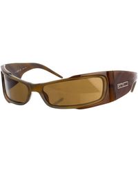 Exte - Acetate Sunglasses With Rectangular Shape Ex-63702 - Lyst