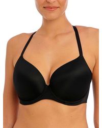 Freya - Undetected T-Shirt Bra - Lyst