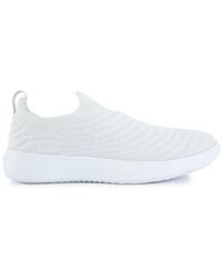 ALLBIRDS - Runner Nz Slip On Trainers - Lyst