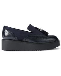 KG by Kurt Geiger - More Loafers - Lyst