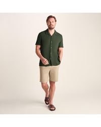 TOG24 - Valtos Short Sleeve Supersoft Shirt - Lyst