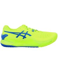 Asics - Gel-Resolution 6 Tennis Shoes - Lyst