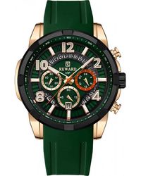 Reward - 832263M-C Enterprise Watch - Lyst