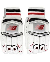 New Balance - Tc 1260 Adult Cricket Batting Gloves - Lyst