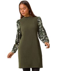 Roman - Petite 2 - Lyst