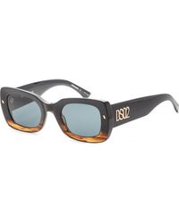 DSquared² - D20061S 51 0Ex4 Ku Sunglasses - Lyst