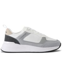 KG by Kurt Geiger - Jesse Sneakers - Lyst