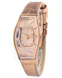 Chronotech - Watch Ct7932L-68 (27 Mm) - Lyst
