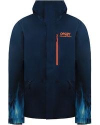 Oakley - Tnp Wild Bzi Jacket - Lyst