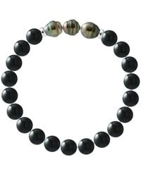 Rodney & Rolf - Bracelet Sterling 925 Oklahoma City - Lyst
