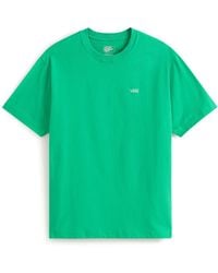 Vans - Left Chest Ii Loose Short Sleeves - Lyst