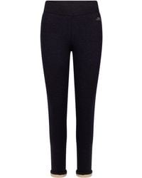 Trespass - Ladies Fuzzy Sherpa Leggings Marl) - Lyst